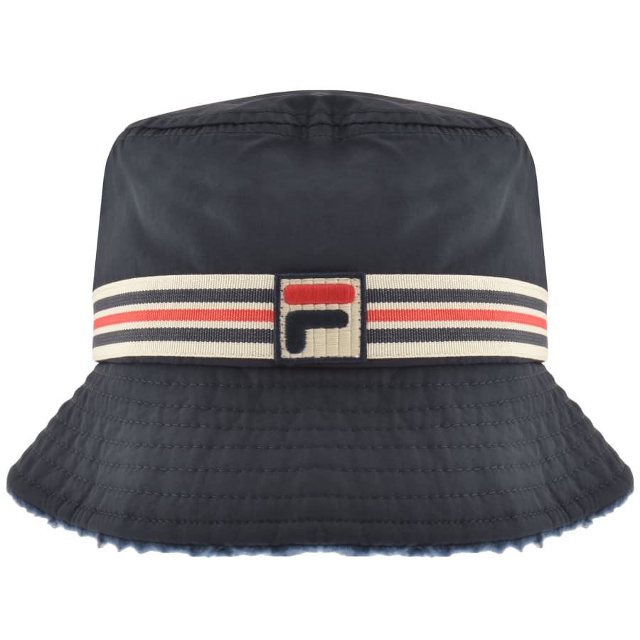 Mens fila bucket hat deals